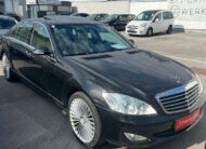 Mercedes-Benz S-Klasse S 320 CDI LANG Limousine